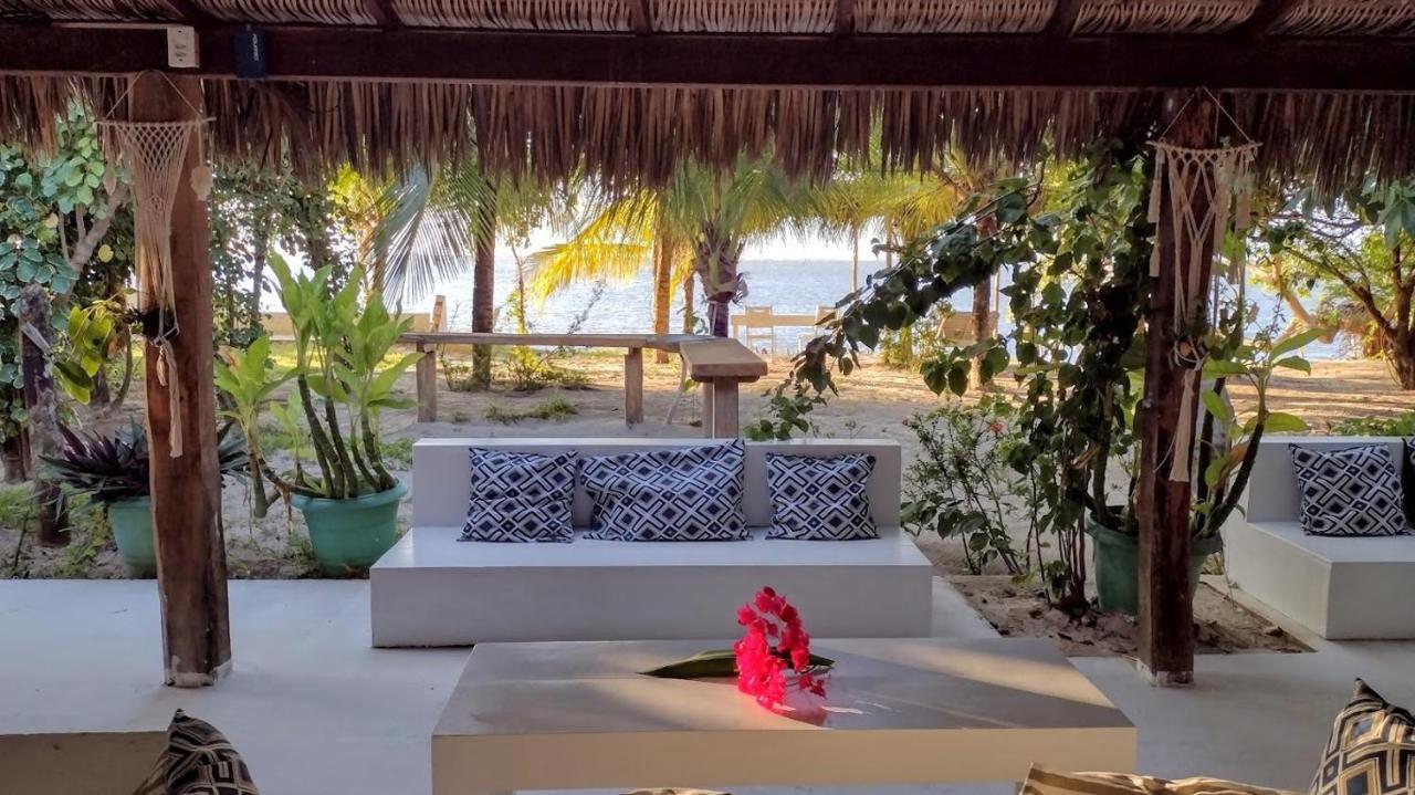 Hotel Oceano Atins Zewnętrze zdjęcie