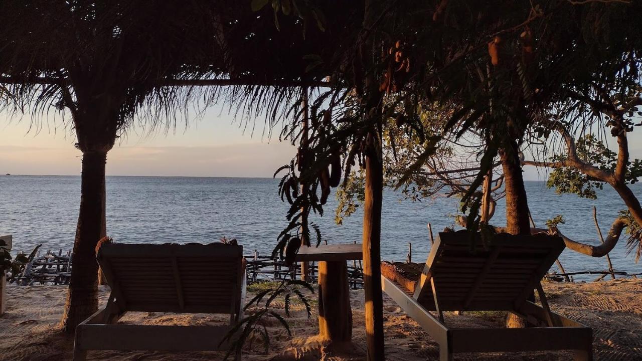 Hotel Oceano Atins Zewnętrze zdjęcie