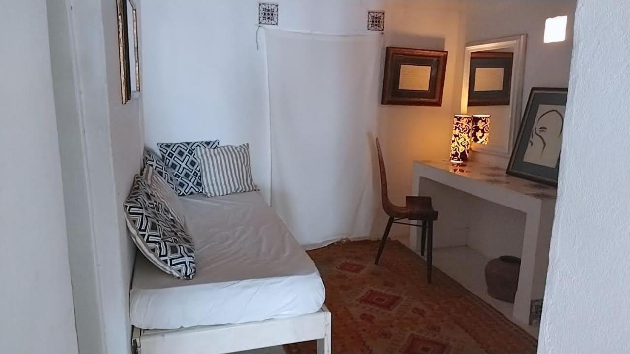 Hotel Oceano Atins Zewnętrze zdjęcie