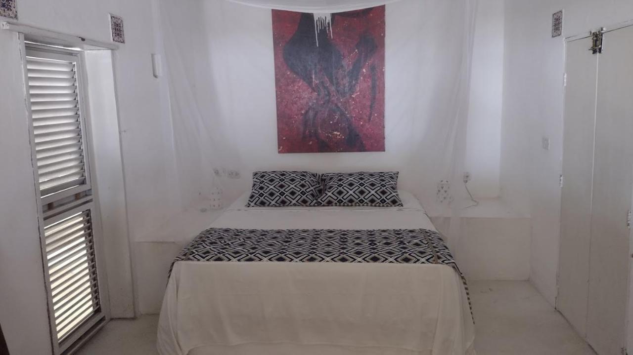 Hotel Oceano Atins Zewnętrze zdjęcie