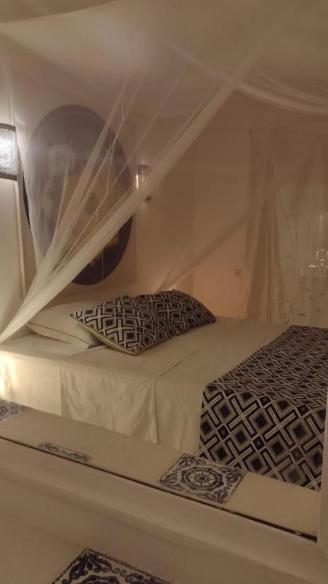 Hotel Oceano Atins Zewnętrze zdjęcie