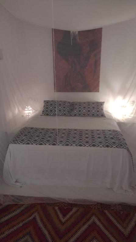 Hotel Oceano Atins Zewnętrze zdjęcie