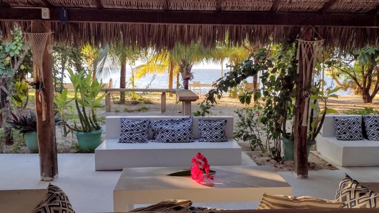 Hotel Oceano Atins Zewnętrze zdjęcie