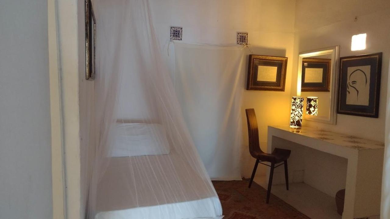 Hotel Oceano Atins Zewnętrze zdjęcie