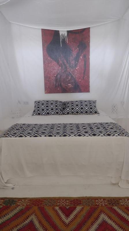 Hotel Oceano Atins Zewnętrze zdjęcie