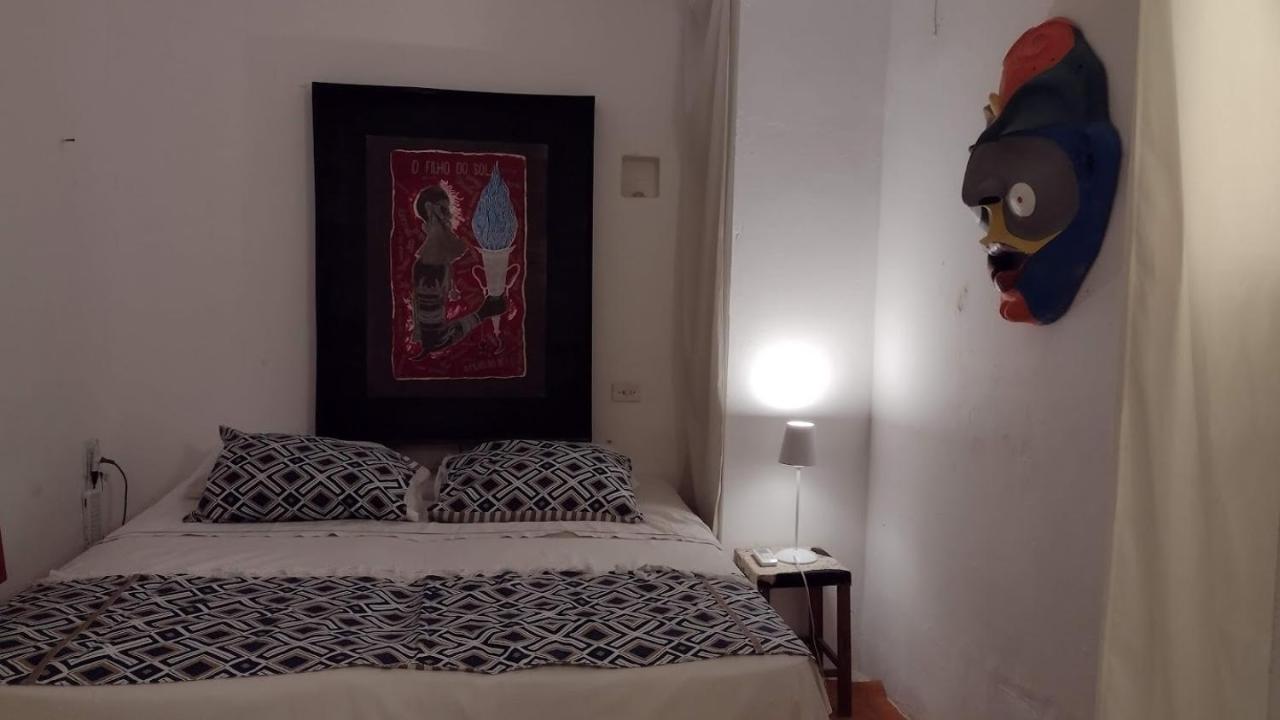 Hotel Oceano Atins Zewnętrze zdjęcie