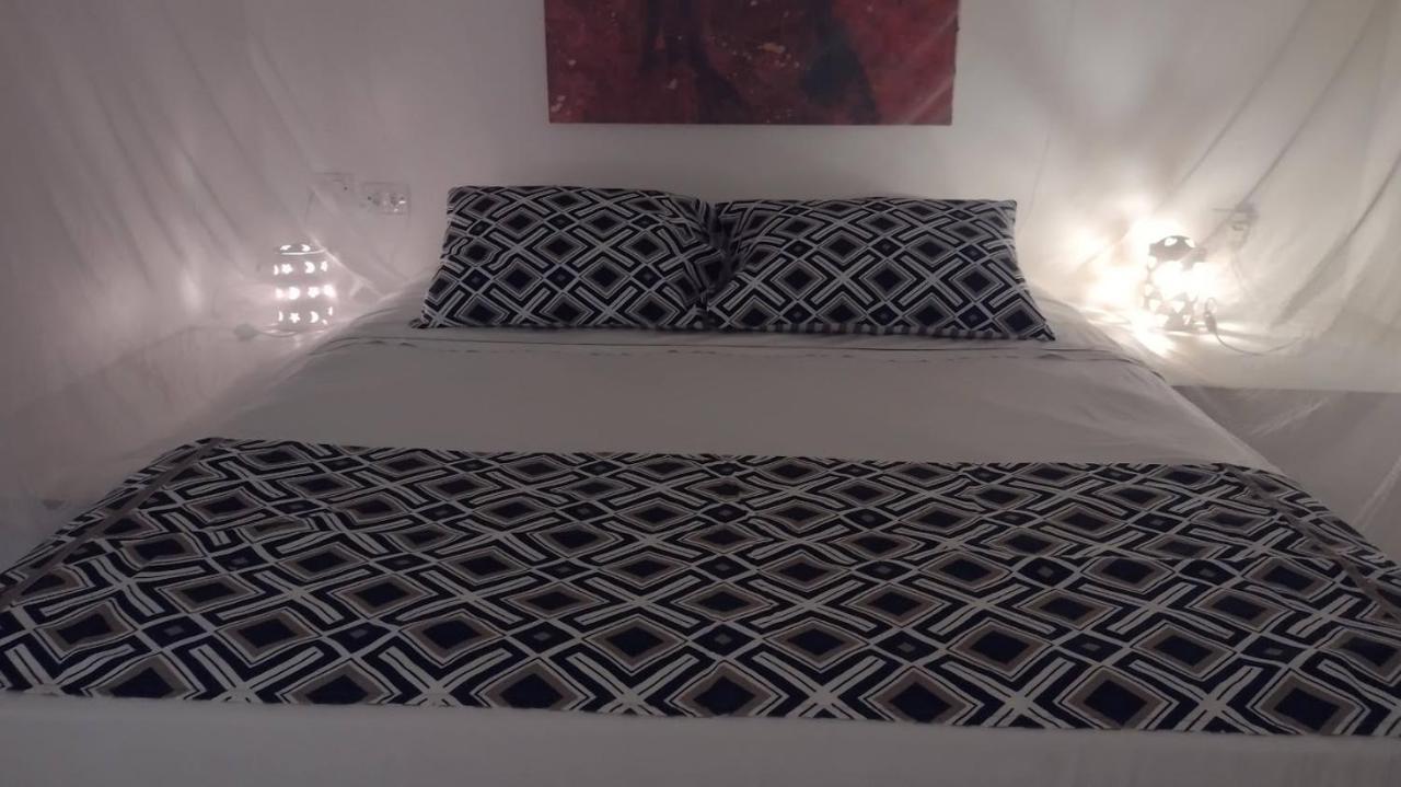 Hotel Oceano Atins Zewnętrze zdjęcie