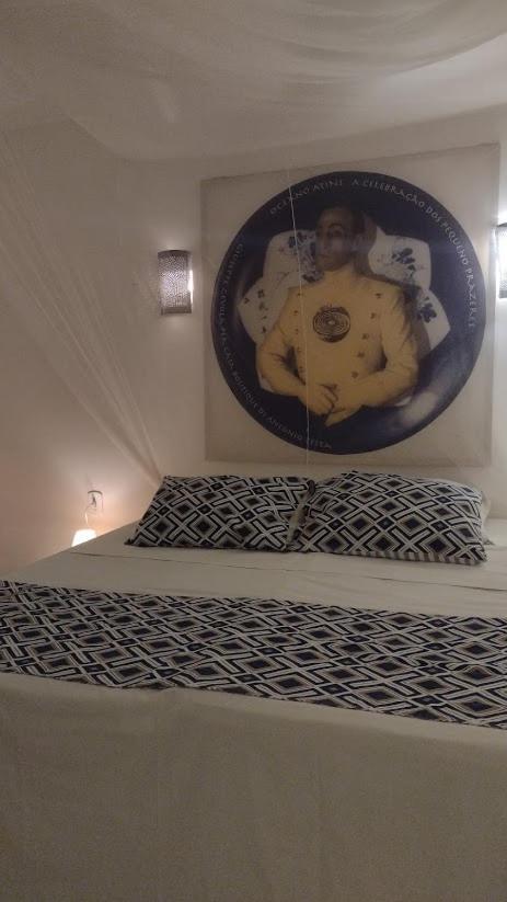 Hotel Oceano Atins Zewnętrze zdjęcie