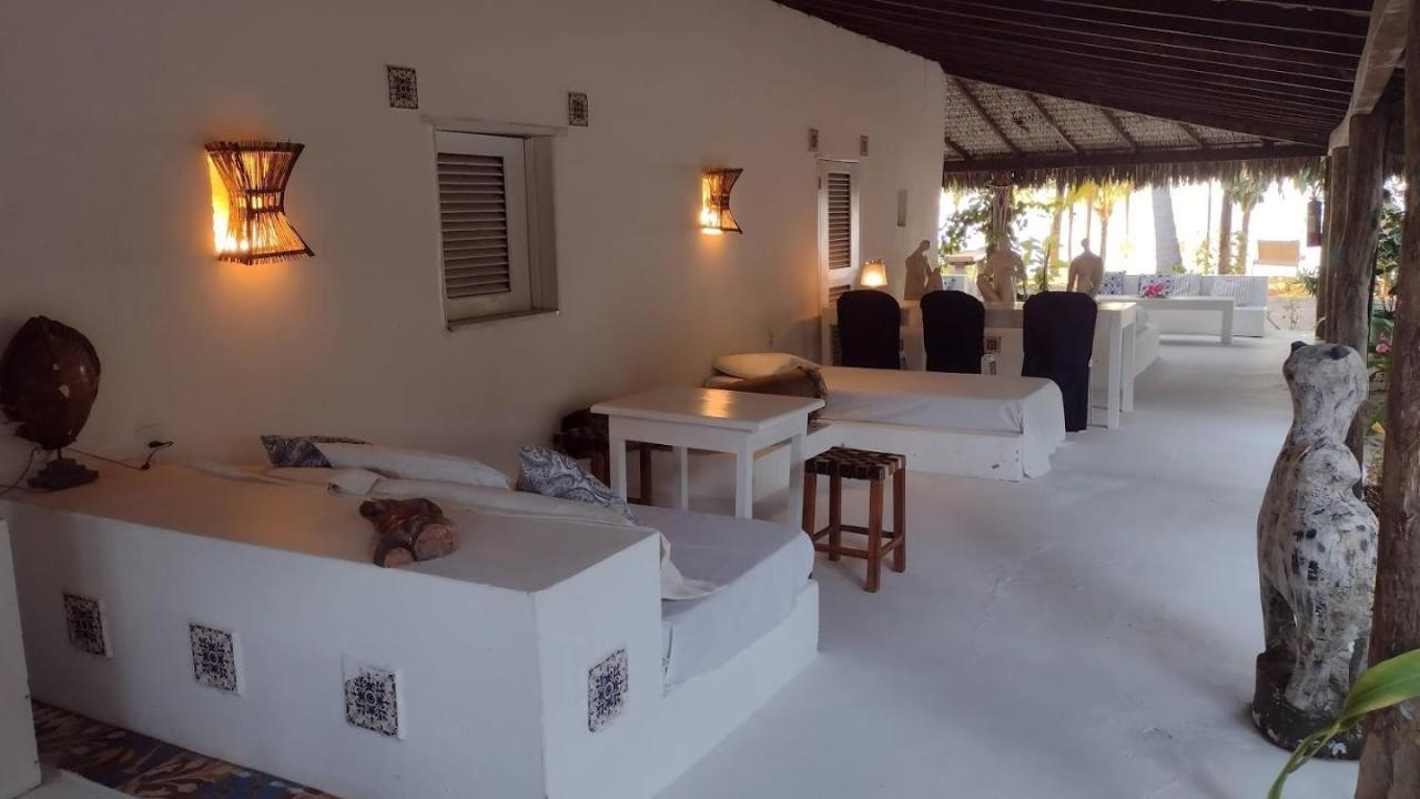 Hotel Oceano Atins Zewnętrze zdjęcie