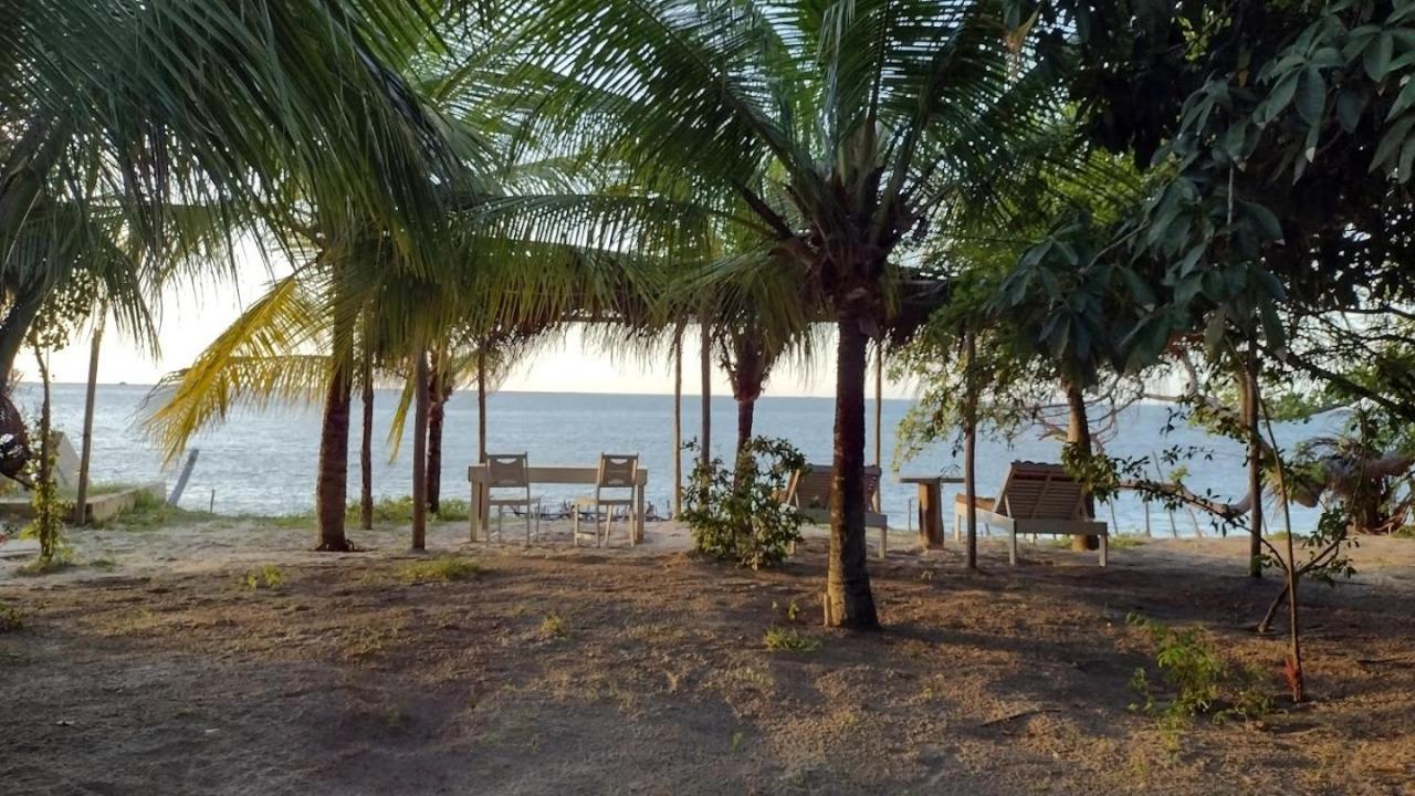 Hotel Oceano Atins Zewnętrze zdjęcie
