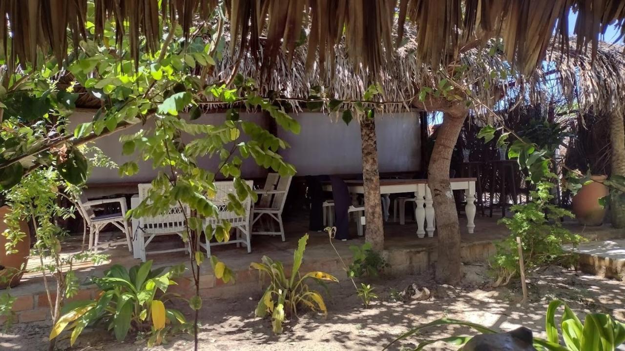Hotel Oceano Atins Zewnętrze zdjęcie