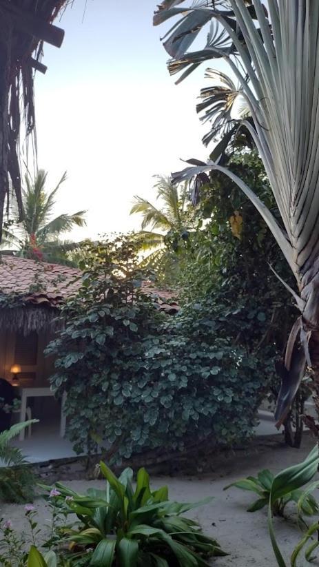 Hotel Oceano Atins Zewnętrze zdjęcie