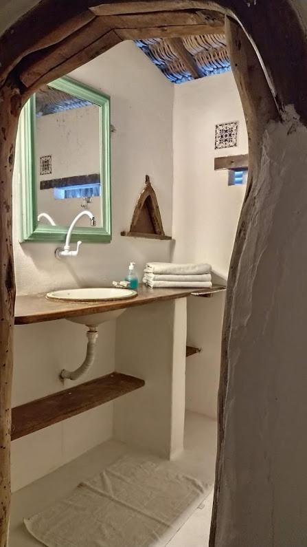 Hotel Oceano Atins Pokój zdjęcie