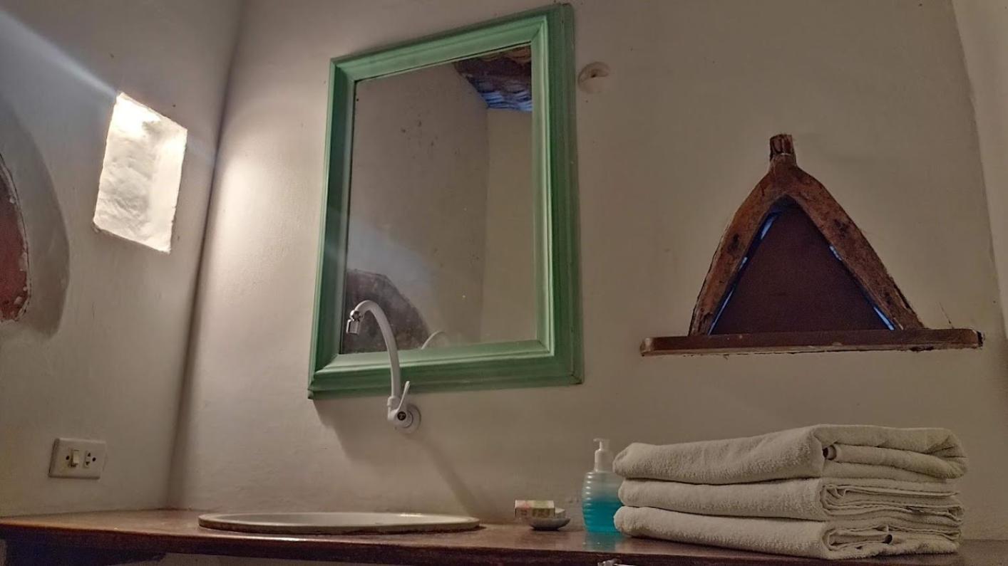 Hotel Oceano Atins Pokój zdjęcie
